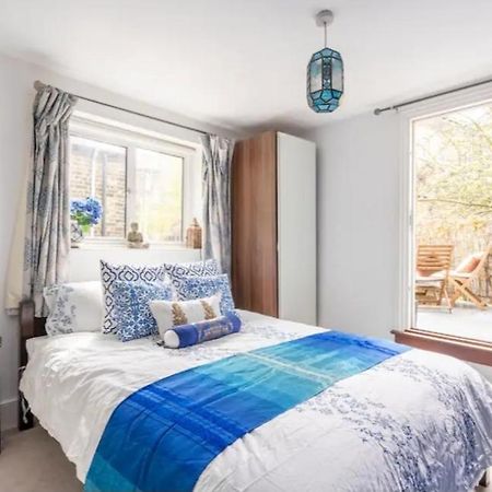Stylish Room With Private Bath & Terrace In Super Central Clapham Junction Minutes From Victoria, Waterloo London Exterior photo