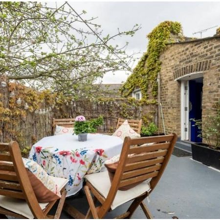 Stylish Room With Private Bath & Terrace In Super Central Clapham Junction Minutes From Victoria, Waterloo London Exterior photo