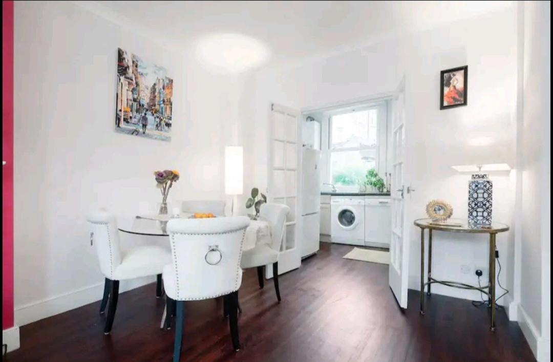 Stylish Room With Private Bath & Terrace In Super Central Clapham Junction Minutes From Victoria, Waterloo London Exterior photo