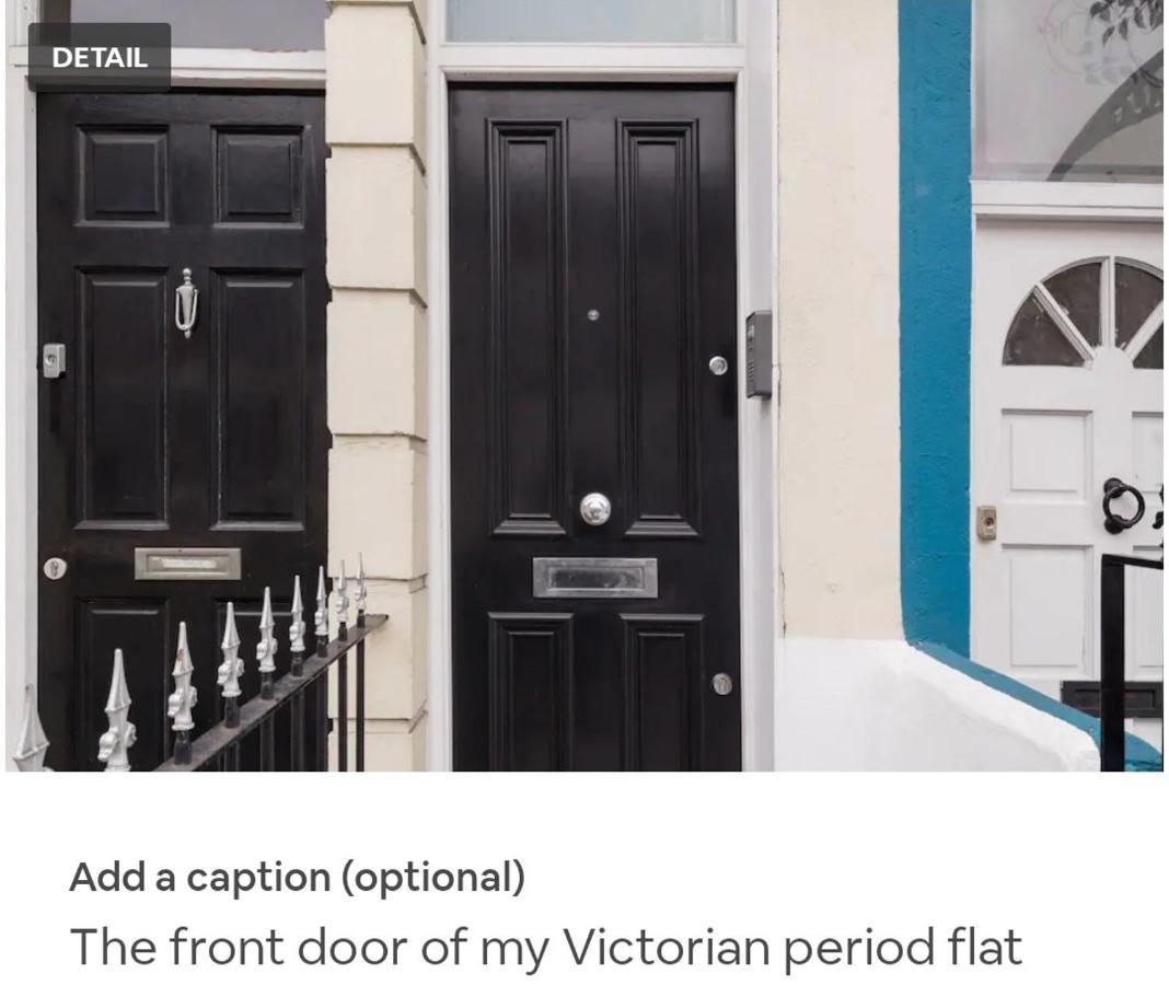 Stylish Room With Private Bath & Terrace In Super Central Clapham Junction Minutes From Victoria, Waterloo London Exterior photo